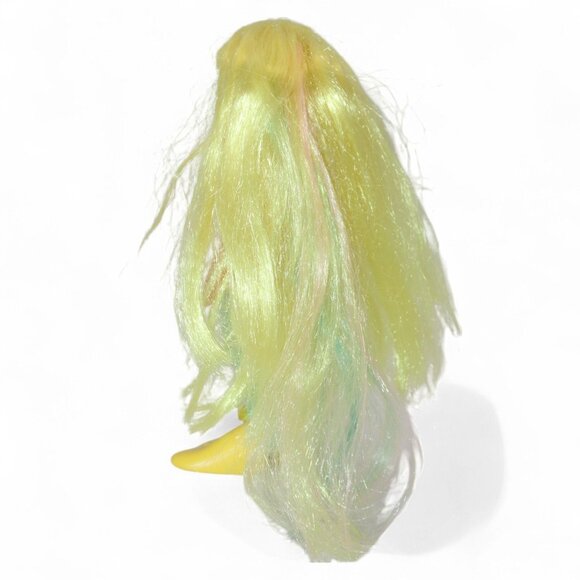 Playskool My Pretty Mermaid Sea Pony Doll With Blonde Hair & Colorful Tail - Picture 3 of 5